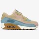 dámske tenisky (obuv) NIKE WMNS AIR MAX 90 LX 898512-200 farba viacfarebná