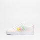 detské tenisky (obuv) ADIDAS NIZZA PLATFORM J gy9102 farba biela