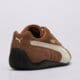pánske tenisky (obuv) PUMA SPEEDCAT OG 39884631m farba hnedá