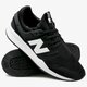pánske tenisky (obuv) NEW BALANCE MS247EB ms247eb farba čierna