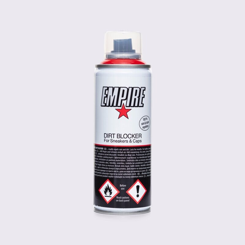 EMPIRE IMPREGNAČNÝ PRÍPRAVOK DIRT BLOCKER