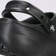 dámske šľapky CROCS CLASSIC PLATFORM CLOG W 206750001 farba čierna