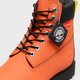 pánska vychádzková obuv TIMBERLAND 6" PREM RUBBER CUP BT tb0a2f7m8451 farba oranžová