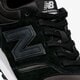 dámske tenisky (obuv) NEW BALANCE WL373KSP wl373ksp farba čierna