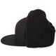 pánska čiapka O'NEILL ČIAPKA Z AC EARMUFF 4541459010 farba čierna