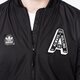 pánska zimná bunda ADIDAS BUNDA VARSITY LIGHTW ay8730 farba tmavomodrá
