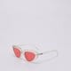 dámska taška VANS OKULIARE SHELBY SUNGLASSES vn000gn0wht1 farba biela