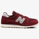 pánske tenisky (obuv) NEW BALANCE ML373OBM ml373obm farba bordová