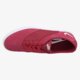 dámske tenisky (obuv) NIKE WMNS MINI SNEAKER LACE  705343610 farba ružová