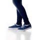 dámske tenisky (obuv) VANS AUTHENTIC  vee3nvyw farba tmavomodrá