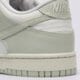 detské tenisky (obuv) NIKE DUNK LOW BG fb9109-124 farba strieborná