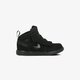 detské tenisky (obuv) JORDAN 1 MID ALT  ar6352-056 farba čierna