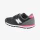 NEW BALANCE KE420GEY ke420gey farba sivá