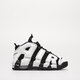 detské tenisky (obuv) NIKE AIR MORE UPTEMPO dq6200-001 farba čierna