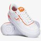 dámske tenisky (obuv) NIKE AF1 SHADOW ci0919-103 farba biela