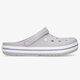 CROCS CROCBAND 11016-1fh farba sivá