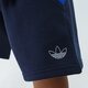 ADIDAS ŠORTKY  SHORT MM gn2309 farba tmavomodrá