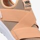 dámske tenisky (obuv) VANS UA ULTRARANGE GORE va3mvrp1j farba oranžová