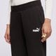 dámske nohavice PUMA NOHAVICE  ESS SWEATPANTS TR CL 586842 01 farba čierna