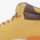 pánske tenisky (obuv) REEBOK EXOFIT PLUS HI WP  m49997 farba žltá