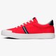 pánske tenisky (obuv) SERGIO TACCHINI ST.TROPEZ CVS stm81017304 farba červená