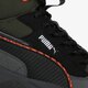 pánske tenisky (obuv) PUMA X-Ray 2 Square Mid WTR 37302003 farba zelená