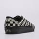 dámske tenisky (obuv) VANS LX AUTHENTIC 44 EK vn000ejc1kp1 farba čierna