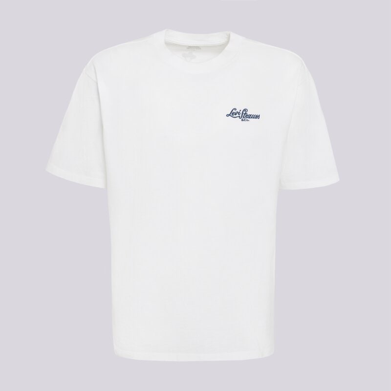 LEVI'S TRIČKO VINTAGE FIT GRAPHIC TEE BLACKS