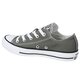 dámske tenisky (obuv) CONVERSE CHUCK TAYLOR ALL STAR  1j794w farba sivá