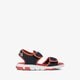 detské sandále REEBOK WAVE GLIDER III cn8612 farba čierna