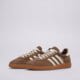 pánske tenisky (obuv) ADIDAS HANDBALL SPEZIAL if6490 farba hnedá