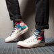 pánske tenisky (obuv) CONVERSE CHUCK 70 170565c farba viacfarebná