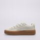 dámske tenisky (obuv) PUMA FENTY CREEPER 39681303 farba béžová