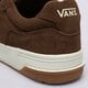 pánske skate obuv VANS UPLAND vn000d1hu881 farba hnedá