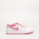 dámske tenisky (obuv) AIR JORDAN 1 LOW PNK GG dr9498-168 farba biela