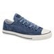 pánske tenisky (obuv) CONVERSE CHUCK TAYLOR ALL STAR  c147018 farba modrá