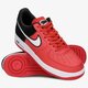 pánske tenisky (obuv) NIKE AIR FORCE 1 '07 LV8 1 ao2439-600 farba červená