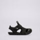 detské sandále NIKE SUNRAY PROTECT 2 BT 943827-001 farba čierna