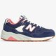 dámske tenisky (obuv) NEW BALANCE WRT580RH wrt580rh farba tmavomodrá