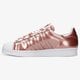 ADIDAS SUPERSTAR W  cg3680 farba ružová