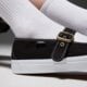 dámske tenisky (obuv) VANS MARY JANE vn000crr6bt1 farba čierna