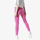 dámske nohavice NIKE LEGGINGS W NSW LEGASEE LGGNG SWOOSH ar3509-623 farba ružová