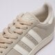 dámske tenisky (obuv) ADIDAS SUPERSTAR II W ih4145 farba béžová
