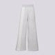 dámske nohavice ADIDAS NOHAVICE  3 STRIPES PANT ka0833 farba sivá