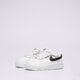 detské tenisky (obuv) NIKE FORCE 1 LOW EASYON fn0236-101 farba biela