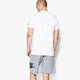 pánske tričko NEW ERA TRIČKO OTF WHT 11475074 farba biela