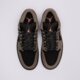 pánske tenisky (obuv) JORDAN AIR 1 LOW SE  ib7109-005 farba hnedá