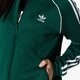dámska mikina ADIDAS MIKINA SST TT ADICOLOR dv2642 farba zelená