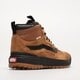 pánske skate obuv VANS UA ULTRARANGE EXO HI MTE-1 vn0a5ks5n1z1 farba hnedá