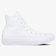 dámske tenisky (obuv) CONVERSE CHUCK TAYLOR ALL STAR  1t406w farba biela